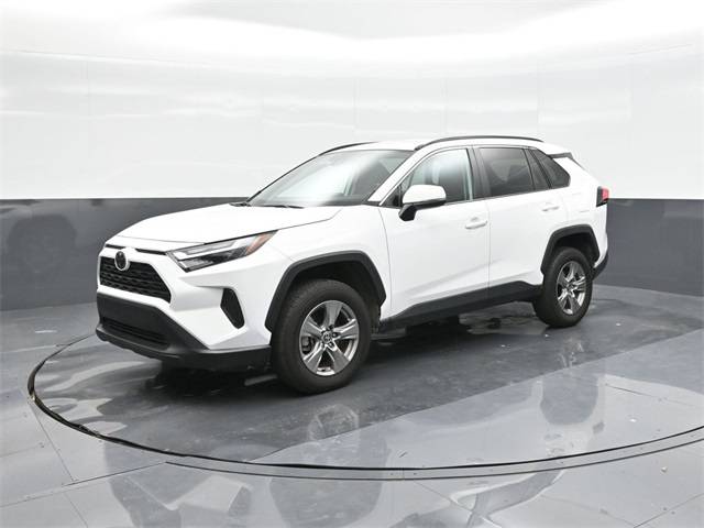 2024 Toyota RAV4 XLE — SUV — 18,930 mi — Beaumont, TX