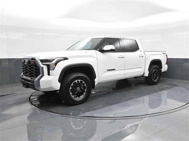 2023 Toyota Tundra SR5 — Pickup Truck — 42,249 mi — Beaumont, TX