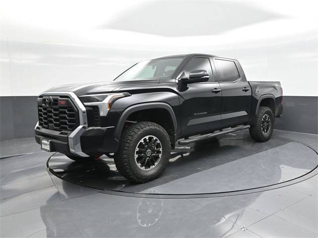 2024 Toyota Tundra SR5 — Pickup Truck — 12,120 mi — Beaumont, TX
