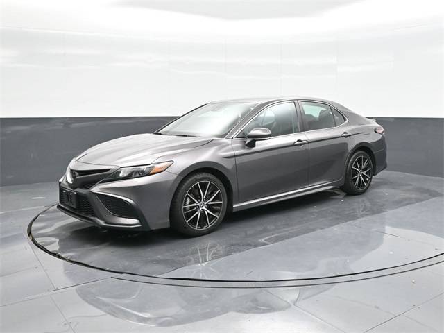 2023 Toyota Camry SE — Sedan — 52,778 mi — Beaumont, TX