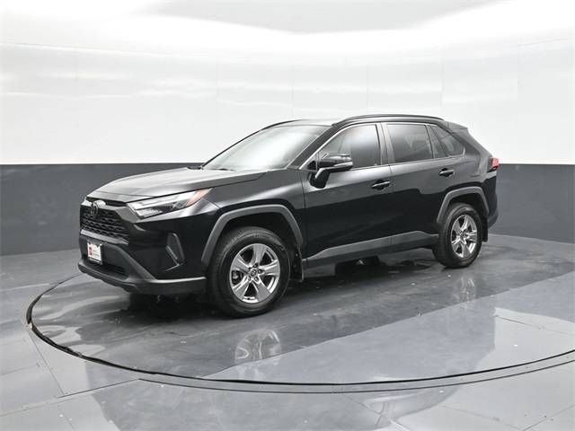 2022 Toyota RAV4 XLE — SUV — 66,589 mi — Beaumont, TX