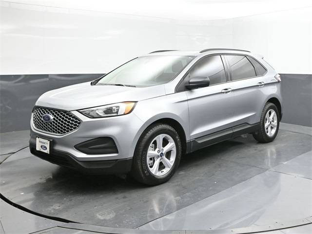 2024 Ford Edge SE — SUV — 8,219 mi — Beaumont, TX