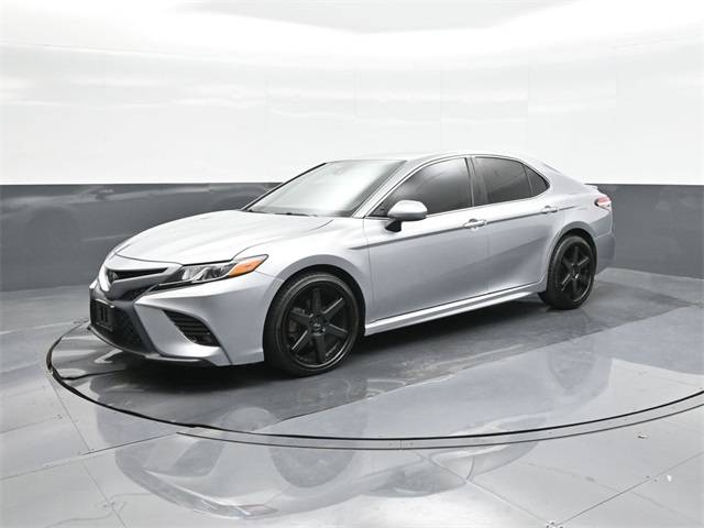 2019 Toyota Camry L — Sedan — 100,899 mi — Beaumont, TX