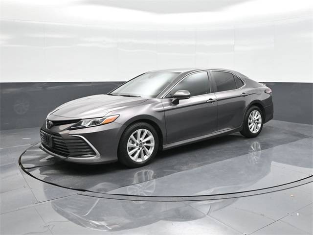 2022 Toyota Camry LE — Sedan — 56,092 mi — Beaumont, TX