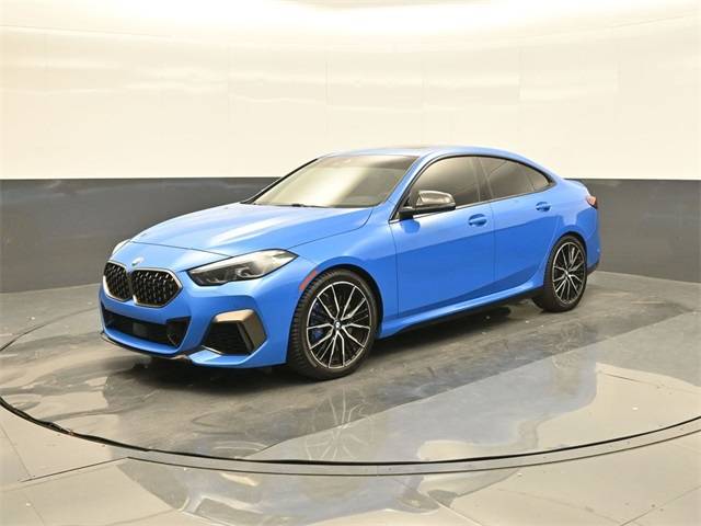 2020 BMW 2 Series M235i — Sedan — 52,909 mi — Beaumont, TX