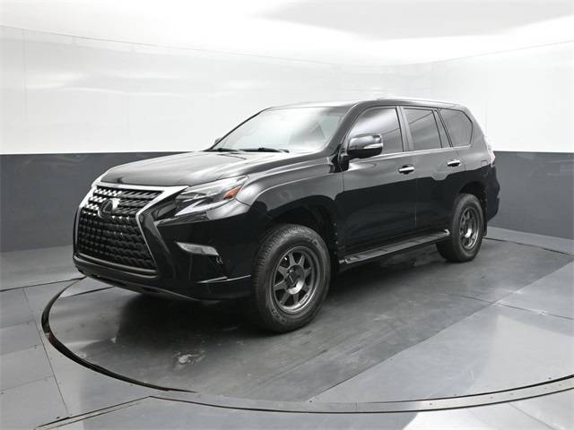 2021 Lexus GX GX 460 Premium — SUV — 72,007 mi — Beaumont, TX