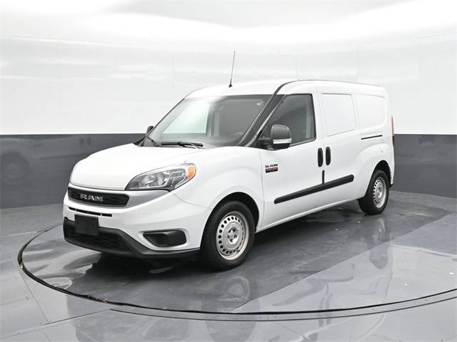 2022 Ram ProMaster City Wagon Base — Passenger Van — 51,421 mi — Beaumont, TX