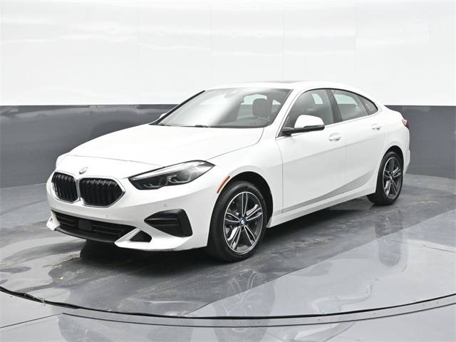 2024 BMW 2 Series 228i — Sedan — 18,727 mi — Beaumont, TX