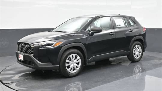 2024 Toyota Corolla Cross L — SUV — 5,927 mi — Beaumont, TX