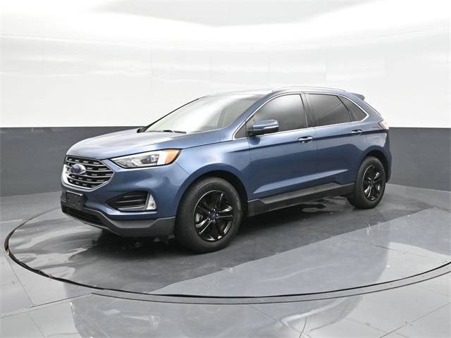 2019 Ford Edge SEL — SUV — 77,820 mi — Beaumont, TX