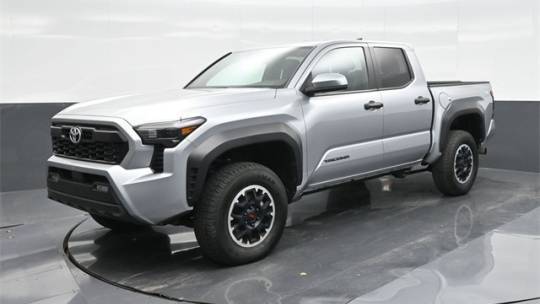 2024 Toyota Tacoma TRD Off Road — Pickup Truck — 17,317 mi — Beaumont, TX