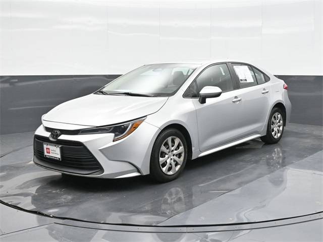 2023 Toyota Corolla LE — Sedan — 54,043 mi — Beaumont, TX