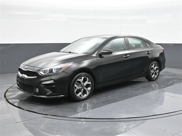 2020 Kia Forte LXS — Sedan — 65,323 mi — Beaumont, TX