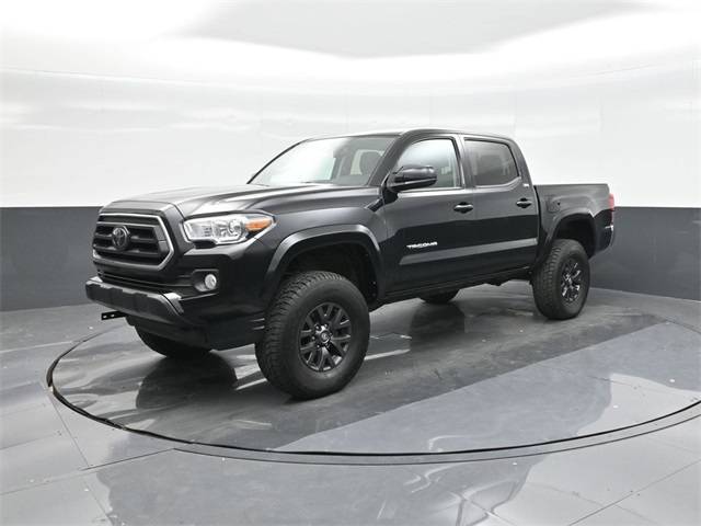 2022 Toyota Tacoma SR5 — Pickup Truck — 66,775 mi — Beaumont, TX