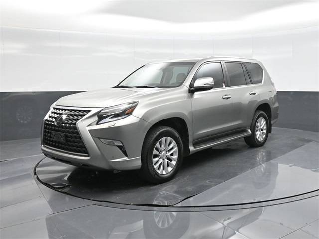 2021 Lexus GX GX 460 Premium