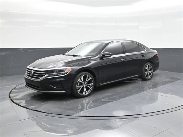 2022 Volkswagen Passat SE — Sedan — 127,988 mi — Beaumont, TX
