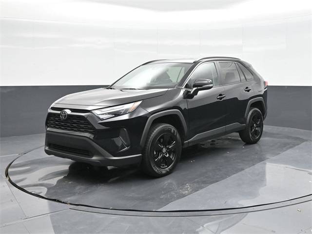 2023 Toyota RAV4 XLE — SUV — 42,126 mi — Beaumont, TX