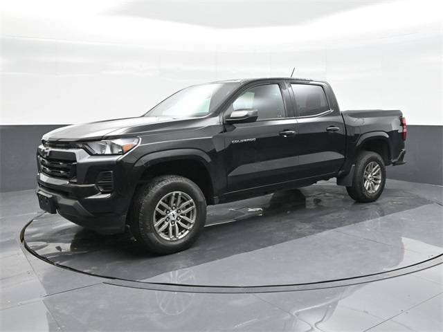 2023 Chevrolet Colorado LT — Pickup Truck — 33,082 mi — Beaumont, TX