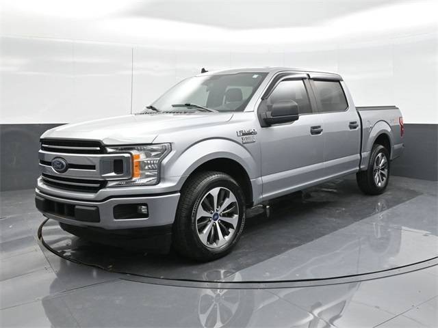 2020 Ford F-150 XL — Pickup Truck — 78,137 mi — Beaumont, TX