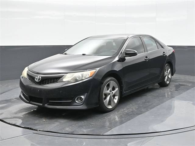 2014 Toyota Camry L — Sedan — 152,299 mi — Beaumont, TX