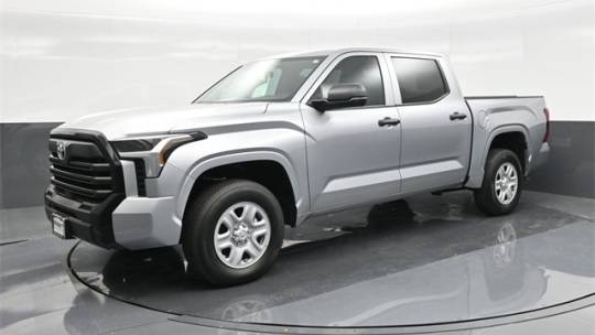 2024 Toyota Tundra SR — Pickup Truck — 993 mi — Beaumont, TX