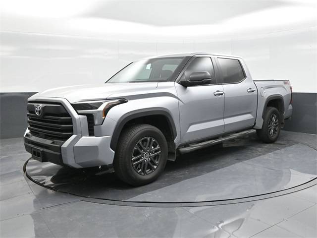 2024 Toyota Tundra SR5 — Pickup Truck — 9,083 mi — Beaumont, TX