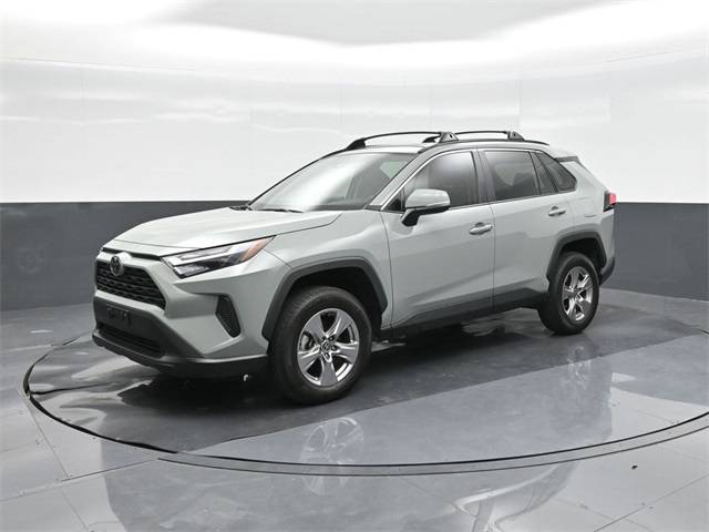 2024 Toyota RAV4 XLE — SUV — 6,473 mi — Beaumont, TX