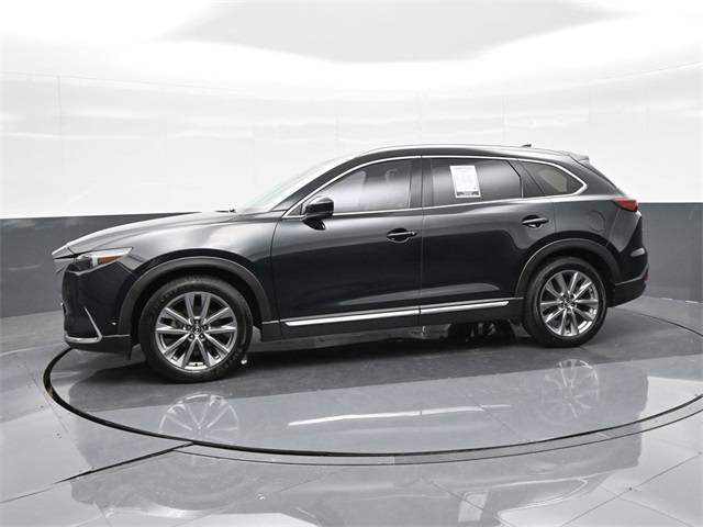 2021 Mazda CX-9 Grand Touring — SUV — 55,671 mi — Beaumont, TX