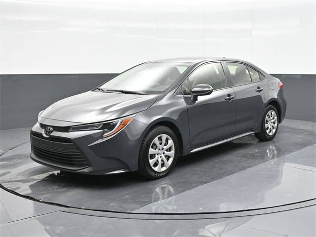 2023 Toyota Corolla LE — Sedan — 53,127 mi — Beaumont, TX