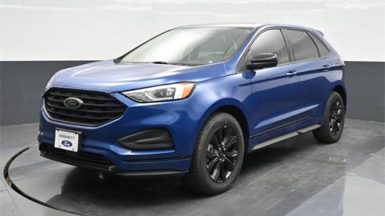 2024 Ford Edge SE — SUV — 14 mi — Beaumont, TX