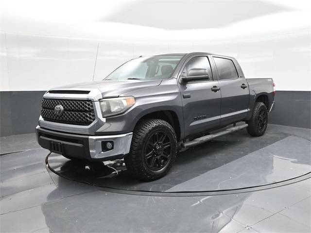 2019 Toyota Tundra SR5 — Pickup Truck — 112,527 mi — Beaumont, TX