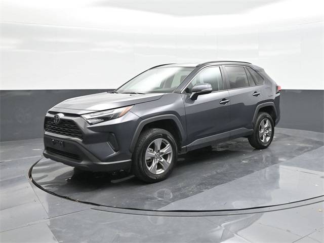 2024 Toyota RAV4 XLE — SUV — 23,123 mi — Beaumont, TX