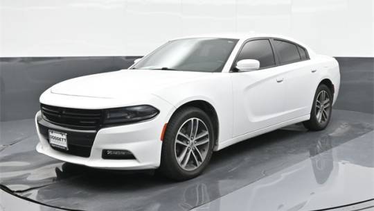 2019 Dodge Charger SXT — Sedan — 113,147 mi — Beaumont, TX