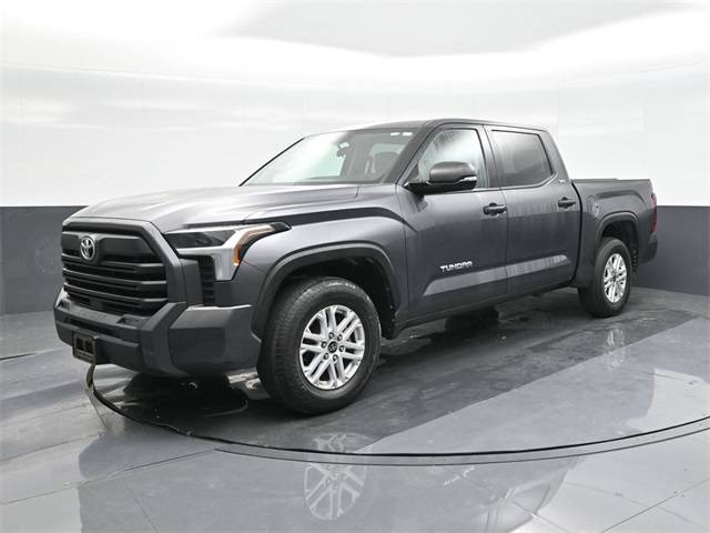 2022 Toyota Tundra SR5 — Pickup Truck — 36,948 mi — Beaumont, TX