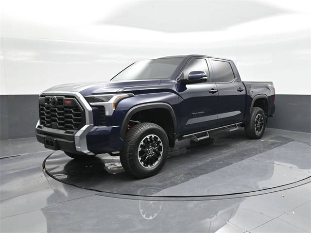 2024 Toyota Tundra SR5 — Pickup Truck — 4,267 mi — Beaumont, TX
