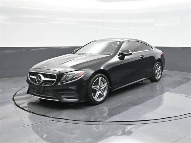 2019 Mercedes-Benz E-Class E 450 — Coupe — 85,862 mi — Beaumont, TX
