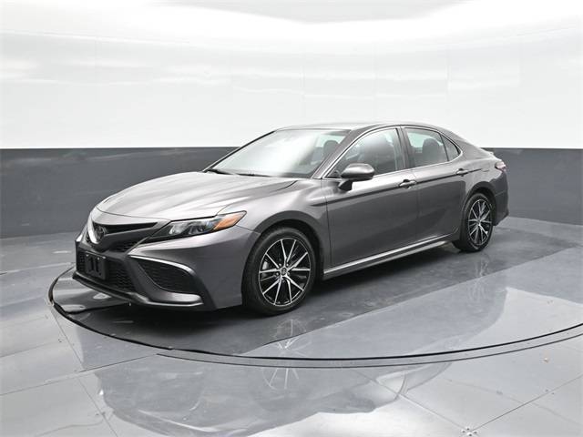 2023 Toyota Camry SE — Sedan — 47,204 mi — Beaumont, TX