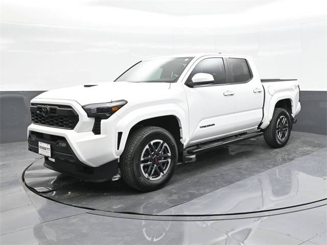2024 Toyota Tacoma TRD Sport — Pickup Truck — 10,559 mi — Beaumont, TX