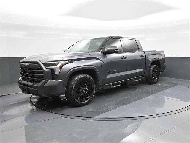 2023 Toyota Tundra SR5 — Pickup Truck — 44,535 mi — Beaumont, TX