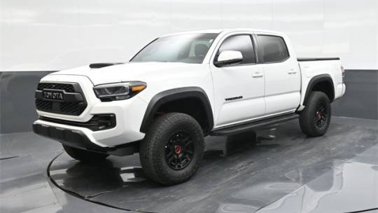 2022 Toyota Tacoma TRD Pro — Pickup Truck — 33,208 mi — Beaumont, TX
