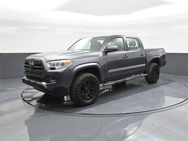 2018 Toyota Tacoma SR — Pickup Truck — 78,519 mi — Beaumont, TX