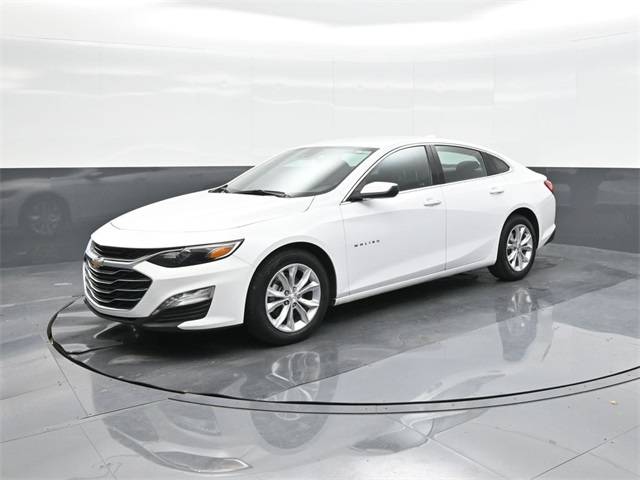 2024 Chevrolet Malibu LT — Sedan — 51,742 mi — Beaumont, TX