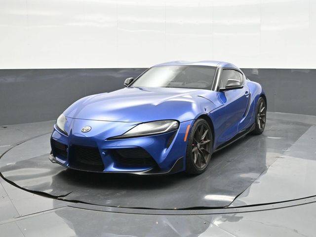 2023 Toyota GR Supra 3.0 Premium — Coupe — 48,971 mi — Beaumont, TX