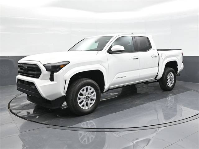 2024 Toyota Tacoma SR5 — Pickup Truck — 10,177 mi — Beaumont, TX