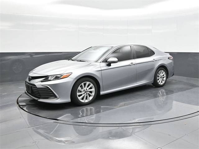 2023 Toyota Camry LE — Sedan — 52,863 mi — Beaumont, TX