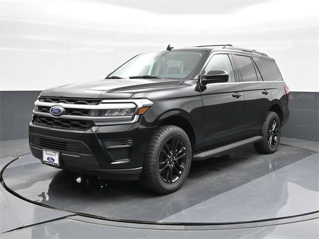 2024 Ford Expedition XLT — SUV — 6,642 mi — Beaumont, TX