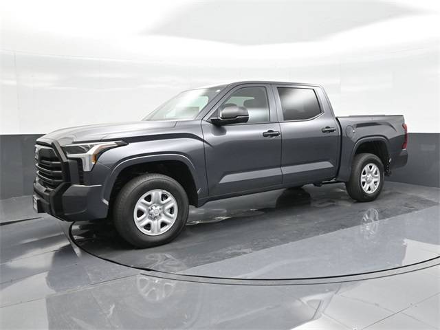 2025 Toyota Tundra SR — Pickup Truck — 12,183 mi — Beaumont, TX