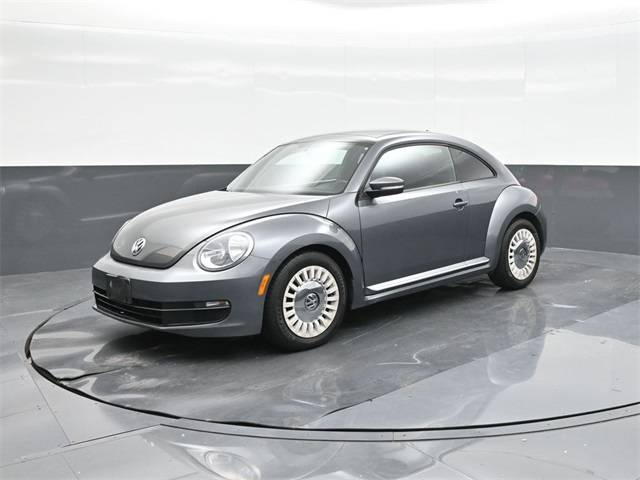 2014 Volkswagen Beetle 1.8T — Hatchback — 103,877 mi — Beaumont, TX