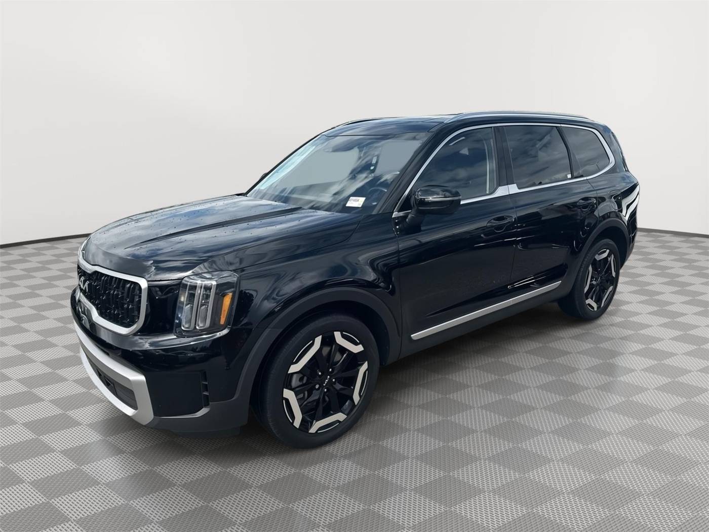 2023 Kia Telluride EX — SUV — 40,817 mi — Homestead, FL
