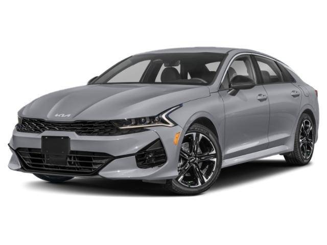 2024 Kia K5 GT-Line — Sedan — 23,383 mi — Homestead, FL